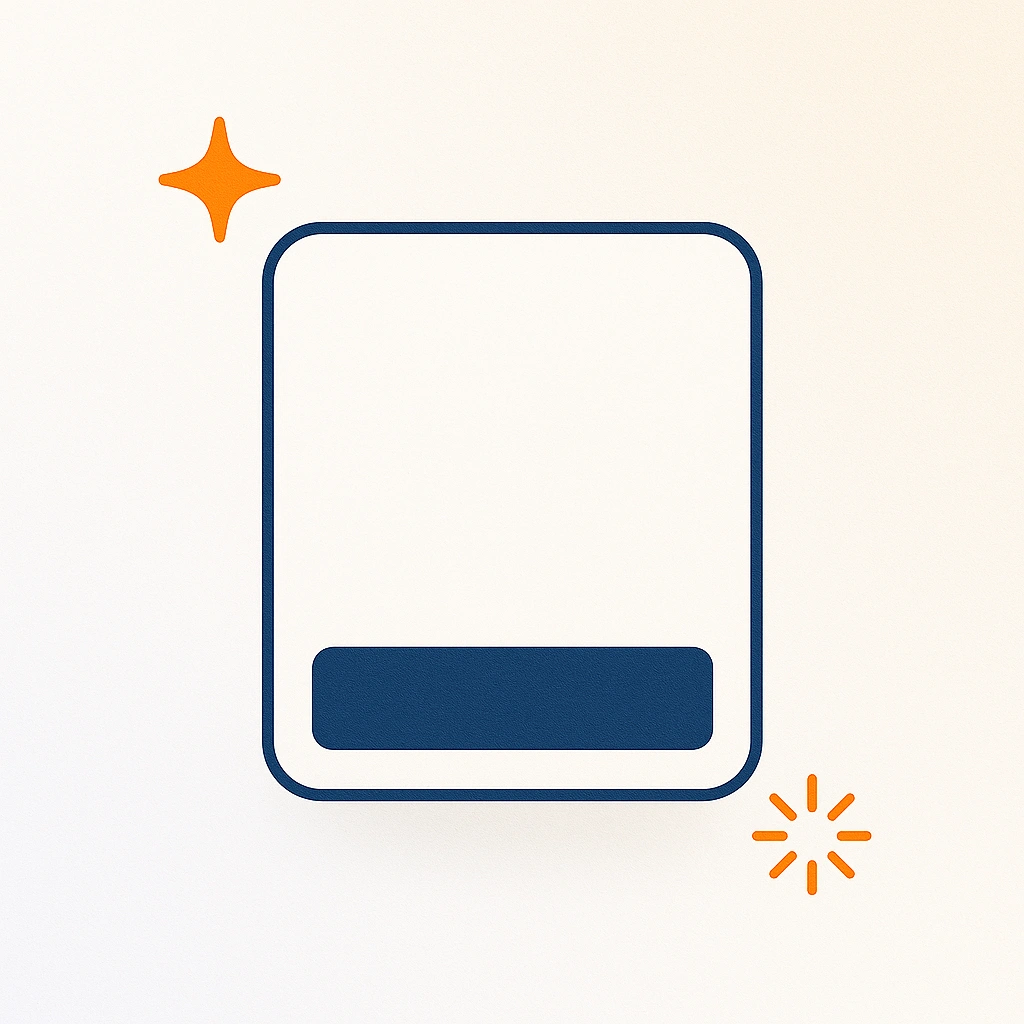 Banner promocional com oferta de desconto